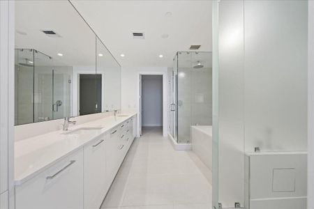 New construction Condo house 153 N Seabreeze Blvd, Unit 1101 S, Fort Lauderdale, FL 33304 plan Azure - image 13