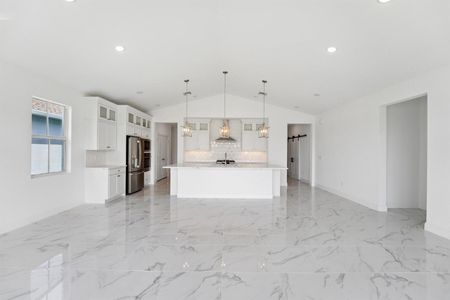 New construction Single-Family house 10056 Nw Field Flower Trl, Port St. Lucie, FL 34987 plan Stanwyck - image 16
