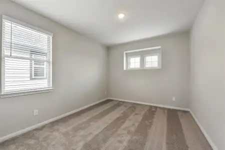 New construction Single-Family house 4318 Wind Swell Ln, Houston, TX 77053 plan The Chesapeake - image