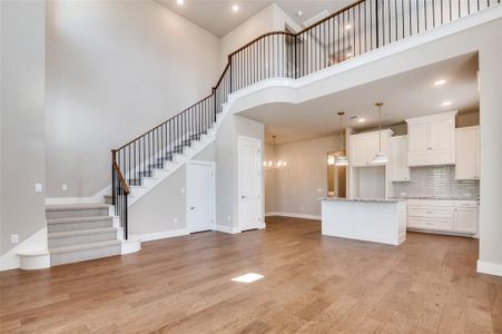 New construction Townhouse house 8044 Thomas Xing, North Richland Hills, TX 76180 null- photo 0
