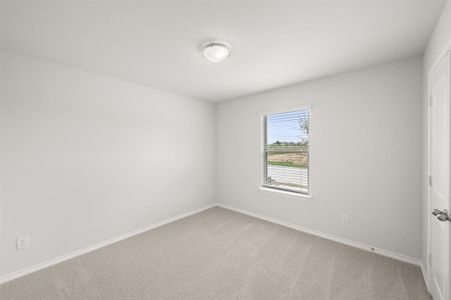 New construction Single-Family house 2817 Hay Ln, Midlothian, TX 76065 plan Salinas - image 17