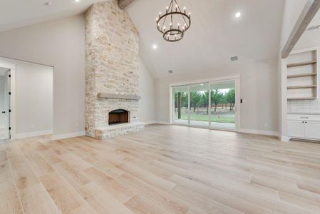 New construction Single-Family house 3051 Glen Oaks Dr, Waxahachie, TX 75165 null- photo 7 7