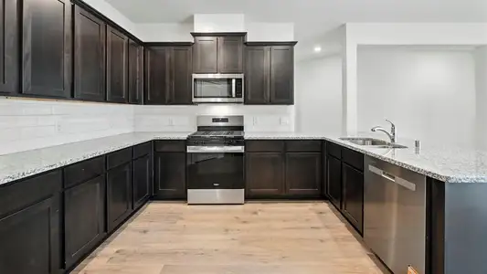 New construction Single-Family house 2140 Mantua Farm Blvd, Anna, TX 75409 plan Avery - image