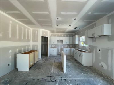 New construction Single-Family house 4279 Halkirk Dr, Fayetteville, NC 28312 - image 17