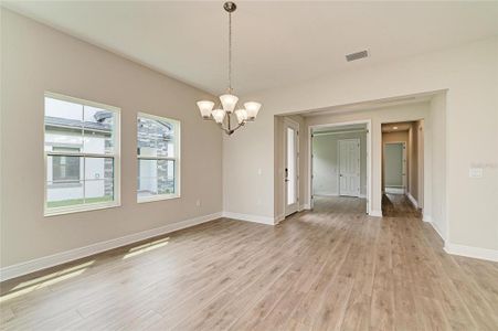New construction Single-Family house 35563 Stableton Ln, Zephyrhills, FL 33541 plan Vinoy - image 18
