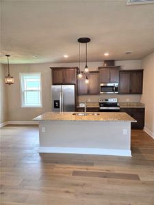 New construction Single-Family house 24313 Sw 17Th Ln, Newberry, FL 32669 - image 6