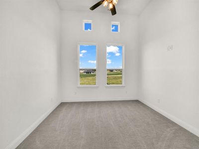 New construction Single-Family house 4009 Estancia Ct, Weatherford, TX 76088 - image 17