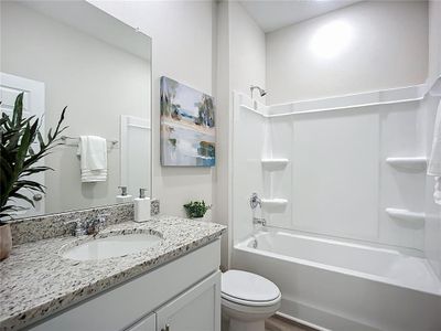 New construction Single-Family house 6924 Crock Ave, North Port, FL 34291 - image 10