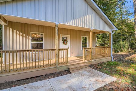 New construction Single-Family house 735 Morningside Dr, Gaston, NC 28120 - image