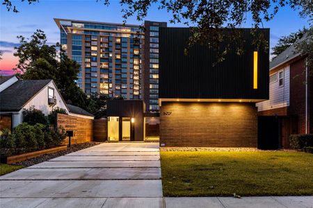 New construction Single-Family house 5029 Pershing St, Dallas, TX 75206 null- photo 0