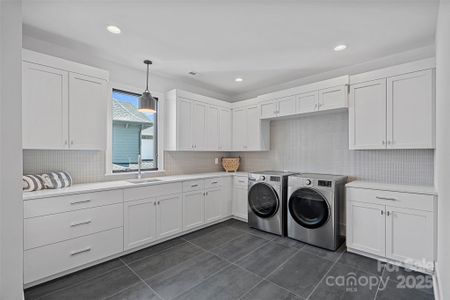 New construction Single-Family house 17811 Largo Pl, Cornelius, NC 28031 - image 19