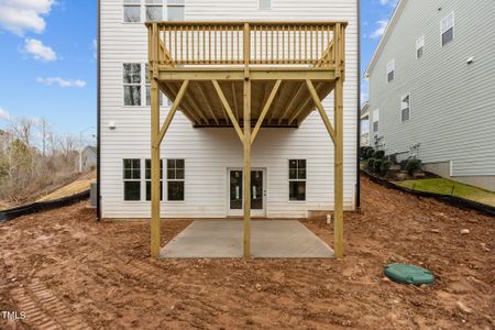 Holly Pointe by Triple A homes in Holly Springs - photo 15 15