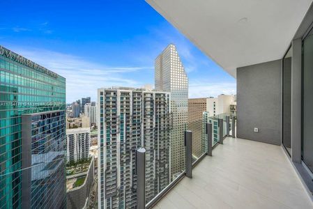 New construction Condo house 300 Biscayne Blvd Way, Unit 4108, Miami, FL 33131 null- photo 0