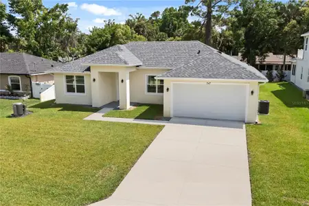 New construction Single-Family house 247 Debary Dr, Debary, FL 32713 - image