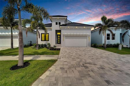 New construction Single-Family house 6540 Simone Shores Cir, Apollo Beach, FL 33572 null- photo 0 0