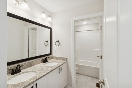 New construction Single-Family house 415 Tillery Park Dr, Grovetown, GA 30813 plan Wren - image 11