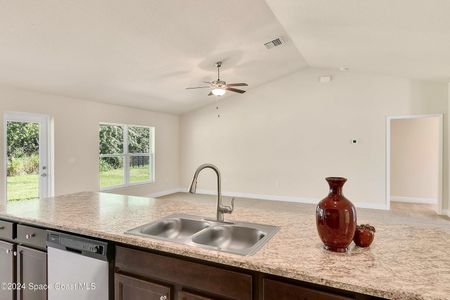 New construction Single-Family house 939 Ais St Sw, Palm Bay, FL 32908 2117- photo 8 8