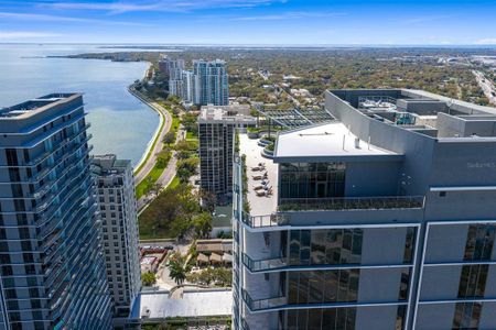 New construction Condo house 3015 S Ysabella Ave, Unit 2402, Tampa, FL 33629 - image 5