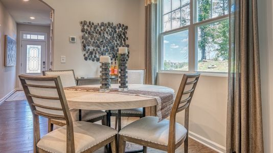 Windhaven: Glen by Lennar in Tega Cay - photo 18 18