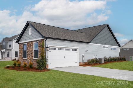 New construction Single-Family house 1846 Yardley St, Rock Hill, SC 29732 null- photo 3 3