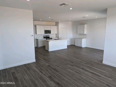 New construction Single-Family house 18901 E Malena Dr, Gold Canyon, AZ 85118 Cali- photo 4 4