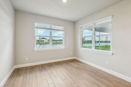 New construction Single-Family house 6353 Cloverdale Ave, Port St. Lucie, FL 34987 Onyx- photo 12 12