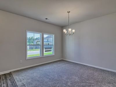 New construction Single-Family house 709 Samantha St, West Columbia, SC 29170 plan Keowee - image 11