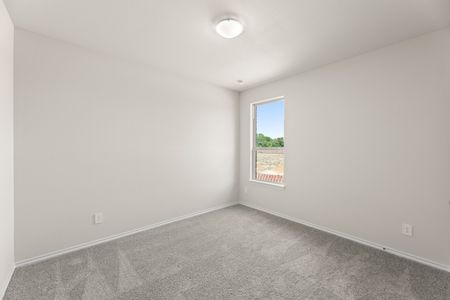 New construction Single-Family house 3695 Desperado Wy, Anna, TX 75409 plan Cottonwood - image 16