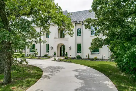 New construction Single-Family house 1133 Bourland Rd, Keller, TX 76248 - image