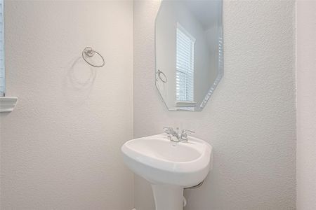 New construction Single-Family house 2923 Copper Falls Dr, Iowa Colony, TX 77583 - image 19