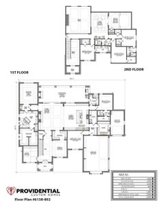 New construction Single-Family house 5855 Farm to Market Road 1830, Argyle, TX 76226 null- photo 0