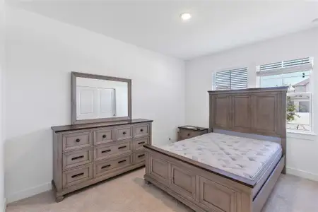 New construction Single-Family house 1190 Imperial Ranch Wy, Dayton, TX 77535 plan Aberdeen II - image 16