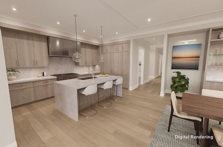 New construction Condo house 1011 Us Hwy 1, Unit B203, Juno Beach, FL 33408 - image 12