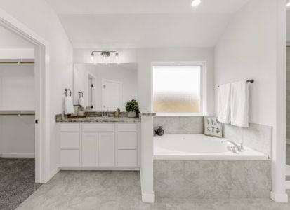 New construction Single-Family house Caldwell, TX 77836 plan The Dahlia - image 10