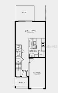 First Floor Plan