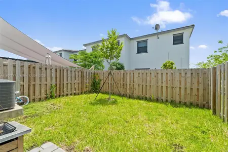 New construction Townhouse house 28500 Sw 133Rd Path, Homestead, FL 33033 - image