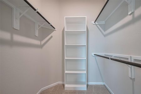 New construction Single-Family house 332 Palero Path, Brookshire, TX 77423 plan Plan 1505 - image 18