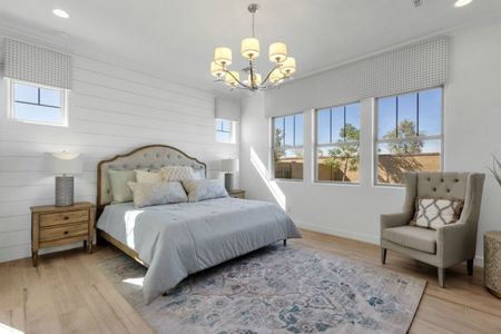 New construction Single-Family house 3447 E Thomas Rd, Mesa, AZ 85213 plan Residence 2 - image 10