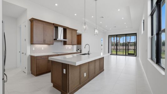 New construction Single-Family house 12605 Sw Leopold Wy, Port St. Lucie, FL 34987 plan Caroline - image 12
