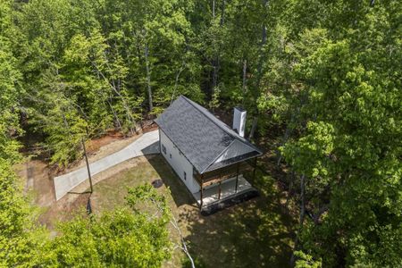 New construction Single-Family house 990 Rue Fleur De Lis, Lavonia, GA 30553 - image