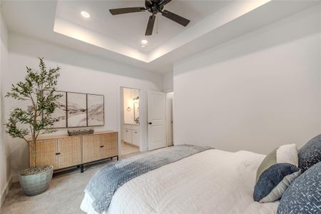 New construction Single-Family house 9527 Beckley St, Houston, TX 77088 - image 3