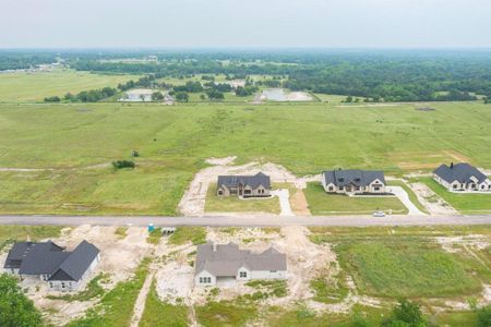 Briar Branch Estates by Itex Homes in Celeste - image