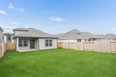 New construction Single-Family house 25256 Leather Leaf Ct, Montgomery, TX 77316 - image 3