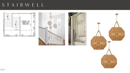 New construction Single-Family house 4305 Windsor Pl, Raleigh, NC 27609 null- photo 36 36