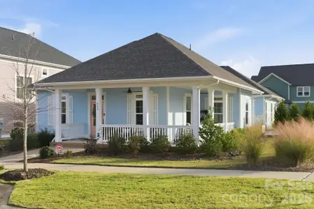 New construction Single-Family house 685 Digby Rd, Rock Hill, SC 29730 - image