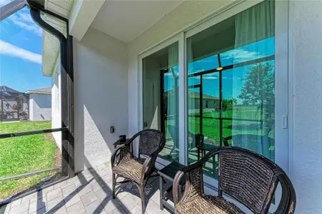 New construction Single-Family house 8682 Seasalt Lp, Englewood, FL 34224 - image