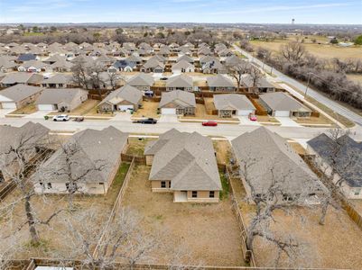 New construction Single-Family house 968 Ben Dr, Springtown, TX 76082 null- photo 39 39