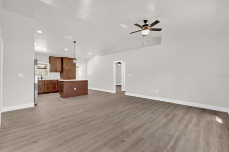 New construction Single-Family house 4356 Sw Dahlia Ct, Dunnellon, FL 34431 null- photo 1 1