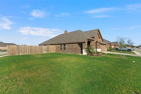 New construction Single-Family house 1748 Wooley Way, Seagoville, TX 75159 - photo 15 15