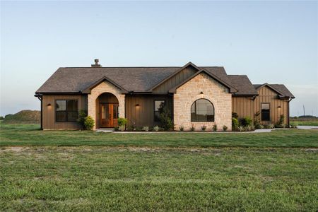 New construction Single-Family house 15855 County Rd 268, East Bernard, TX 77435 null- photo 0